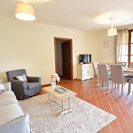 Il Borgo Di San Gervasio Apartman Kültér fotó