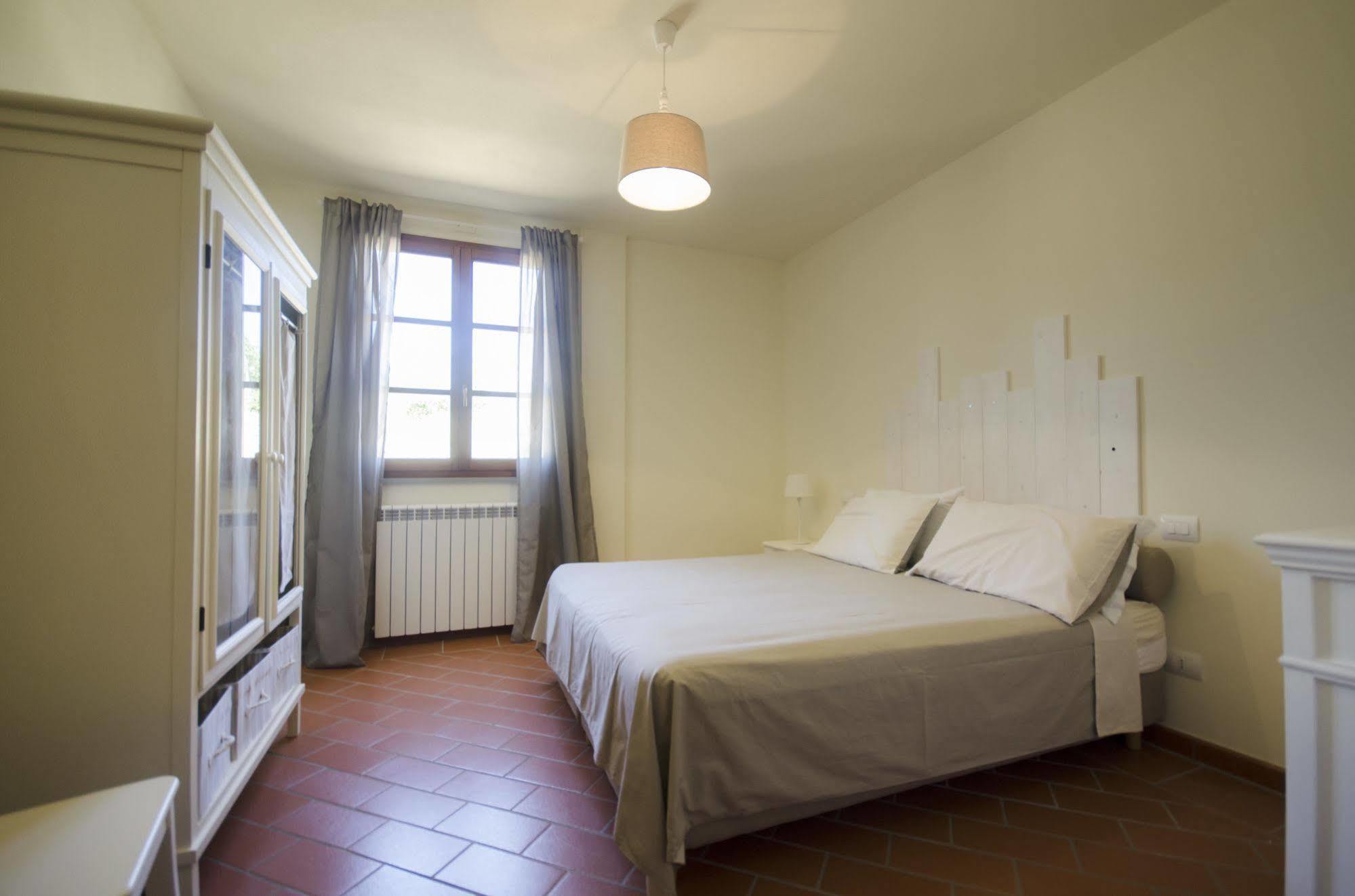Il Borgo Di San Gervasio Apartman Kültér fotó