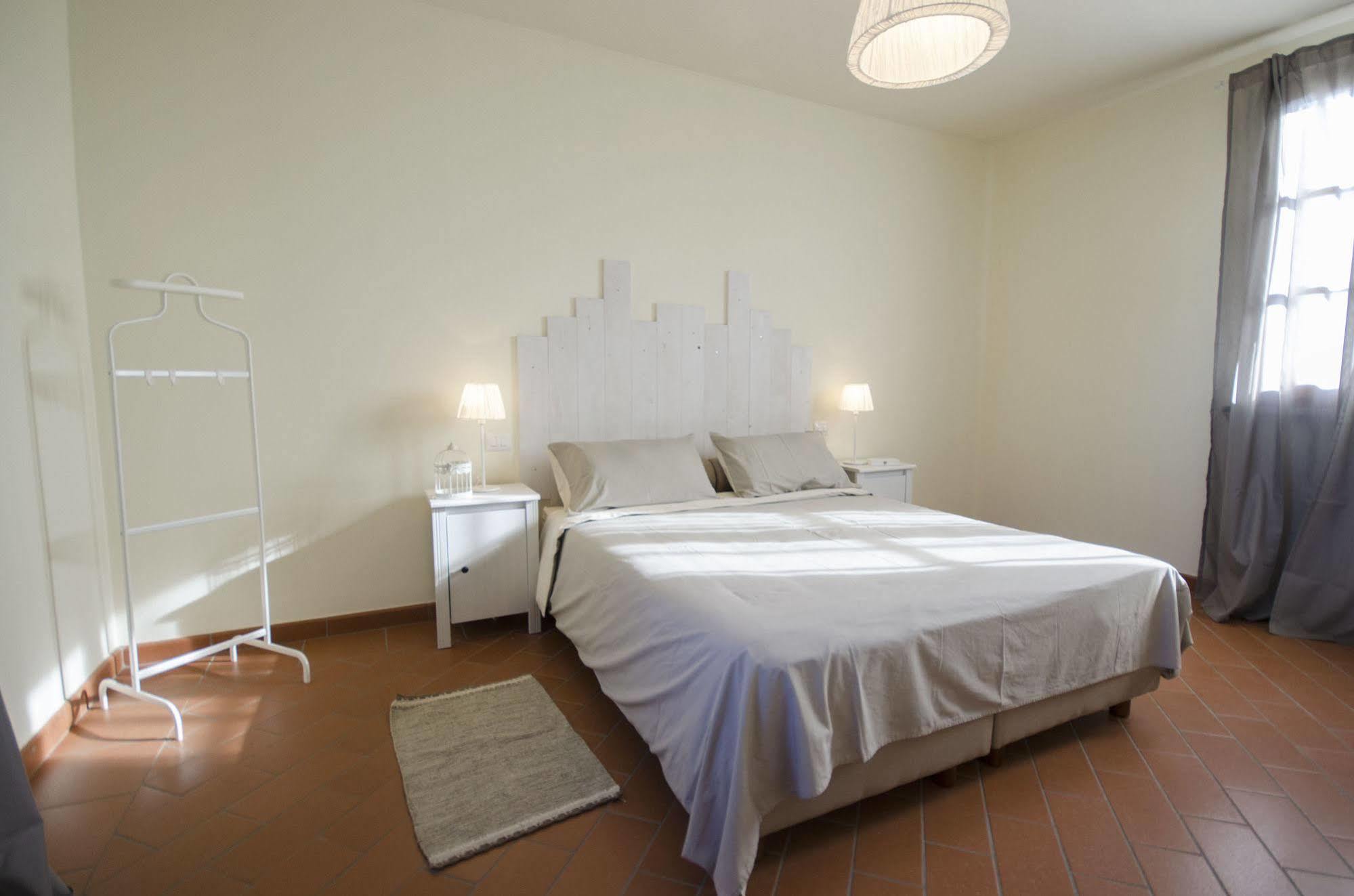 Il Borgo Di San Gervasio Apartman Kültér fotó