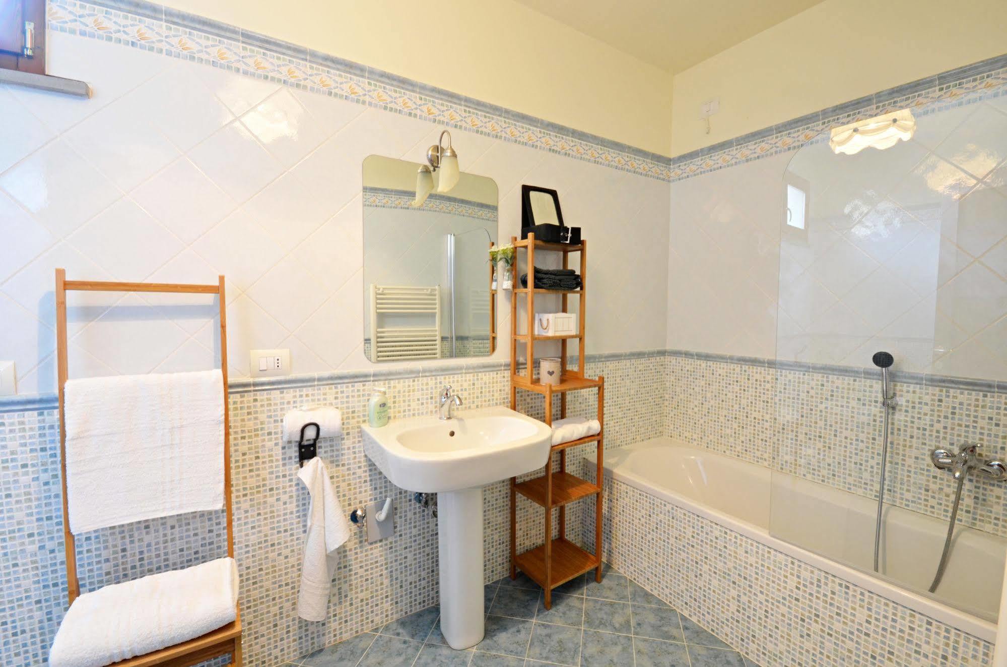 Il Borgo Di San Gervasio Apartman Kültér fotó