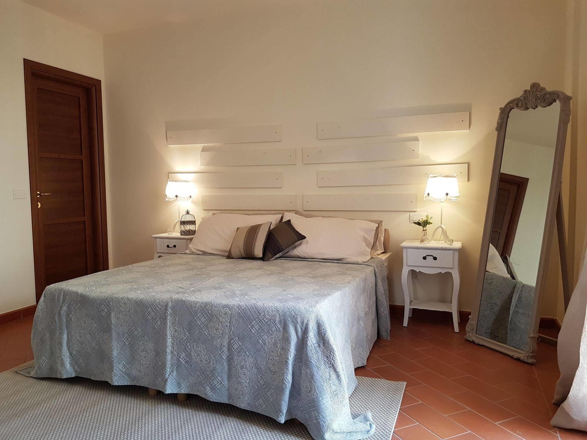 Il Borgo Di San Gervasio Apartman Kültér fotó