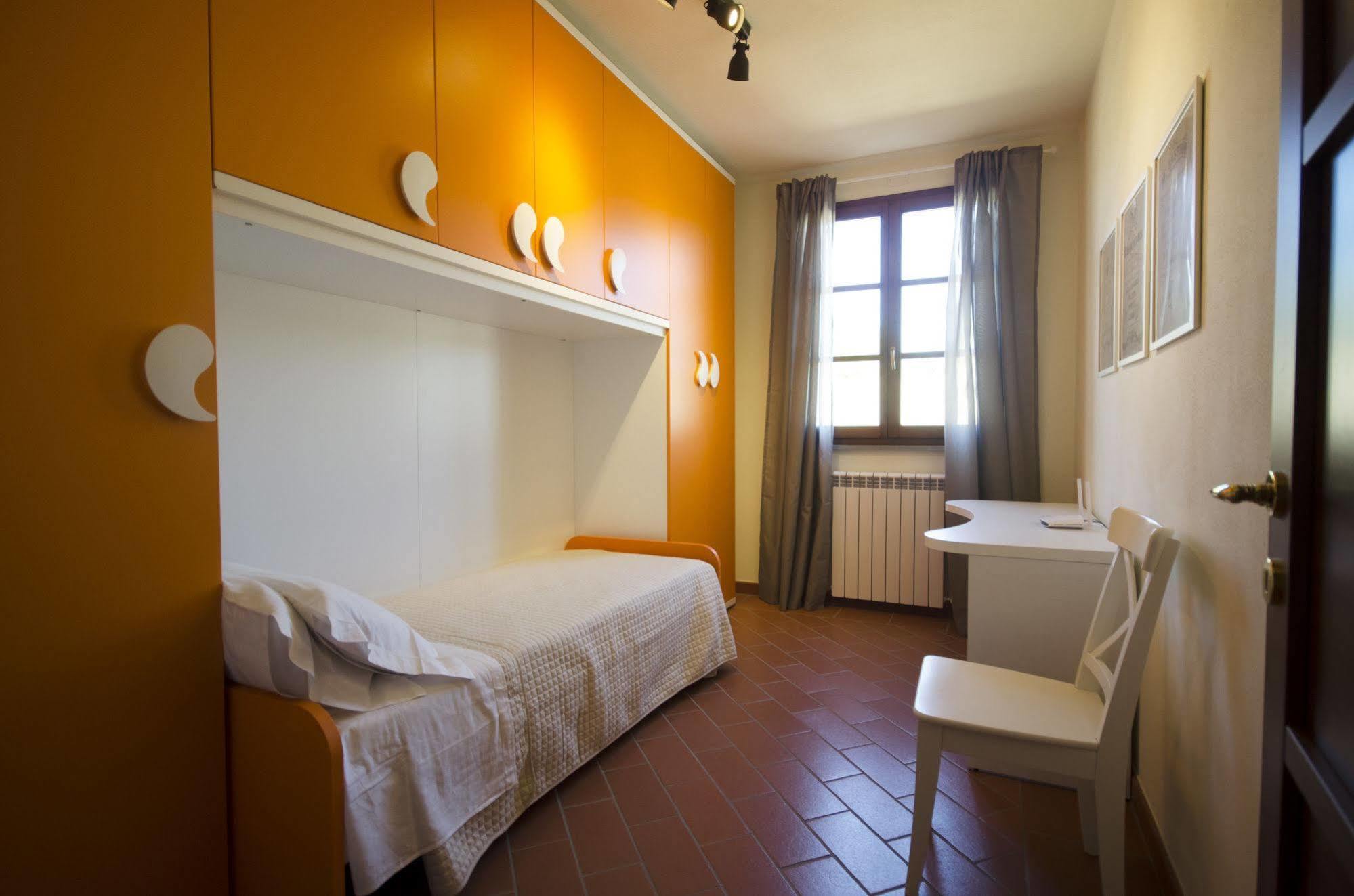 Il Borgo Di San Gervasio Apartman Kültér fotó