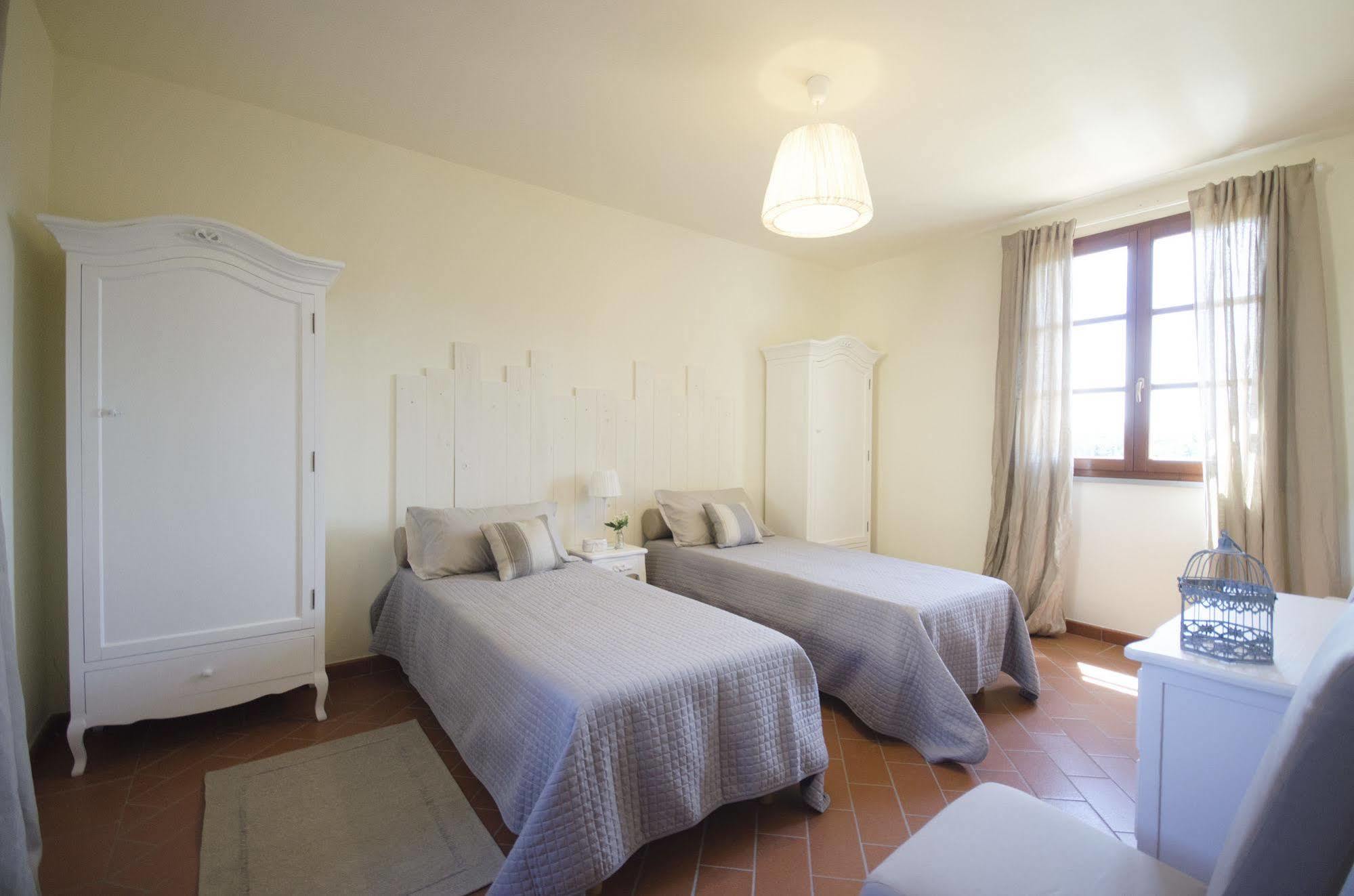 Il Borgo Di San Gervasio Apartman Kültér fotó