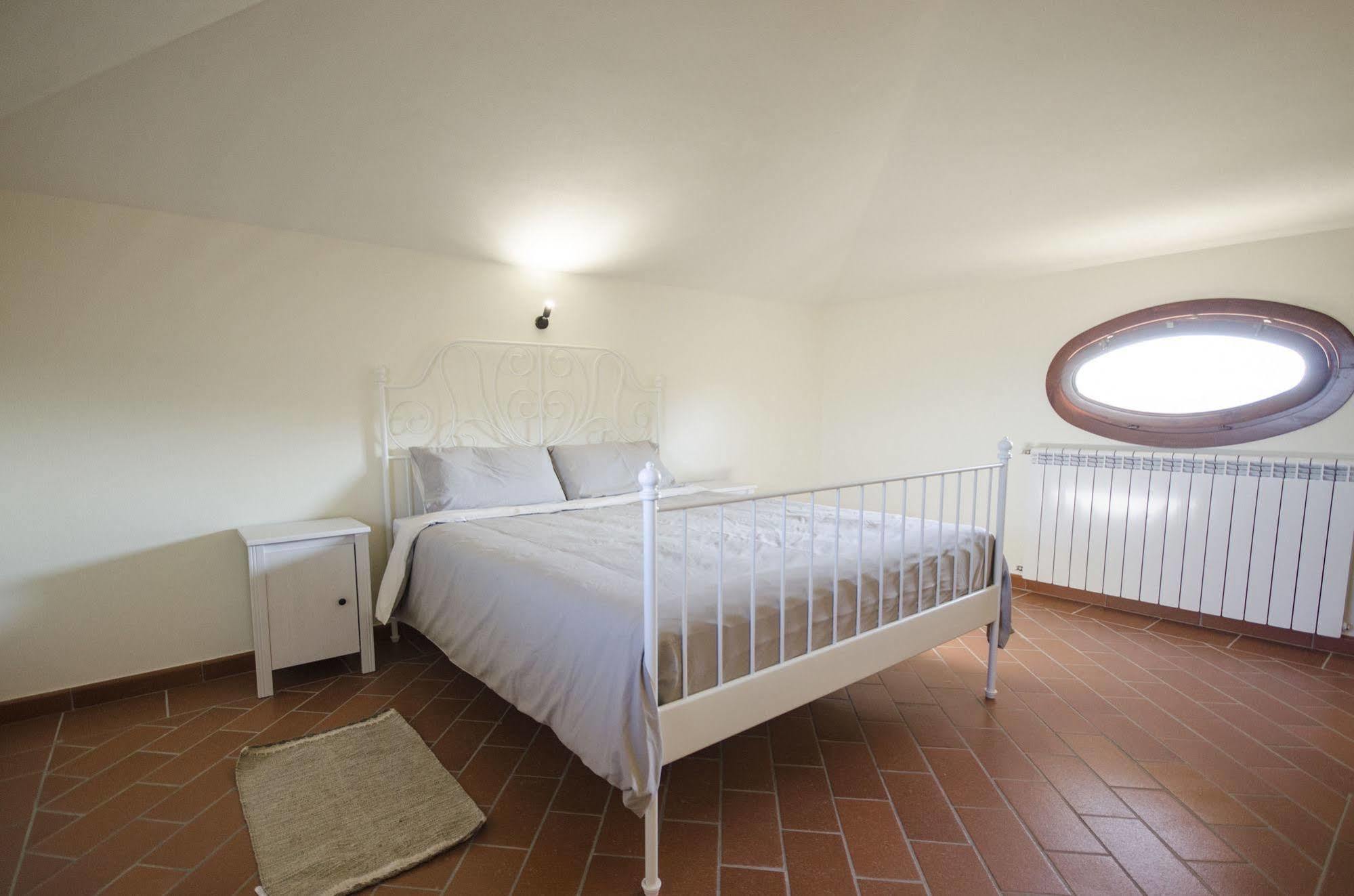 Il Borgo Di San Gervasio Apartman Kültér fotó